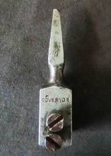 Governor shank tank for sale  HUNGERFORD