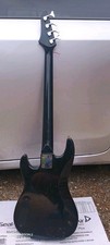 Vintage electric guitar for sale  GRAYS