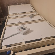 Hospital bed for sale  BIRMINGHAM