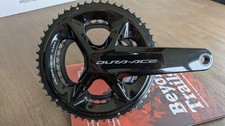 shimano dura ace kurbelgarnitur gebraucht kaufen  Fürth