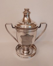 Rare prohibition trophy for sale  Denver