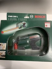 Bosch pmb 300 for sale  RAMSGATE