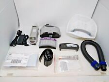 Kit de respirador purificador de aire alimentado por Versaflo 3M PAPR TR-300N segunda mano  Embacar hacia Mexico