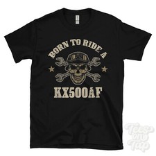 Born ride kx500af for sale  Shipping to United States