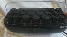 Babyliss heated rollers for sale  GAINSBOROUGH
