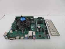 Lote combo ASUS PRIME H310M-Dash R2.0 placa-mãe + i5 9400 CPU + ventilador + 16GB de RAM comprar usado  Enviando para Brazil