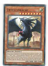 Yugioh urteilsdrache bllr gebraucht kaufen  Bernau