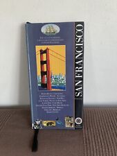 San francisco guide d'occasion  Carnoux-en-Provence