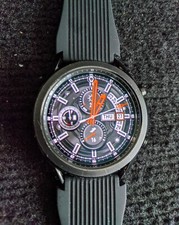 watch 3 45mm samsung for sale watch 3 45mm samsung for sale Howell