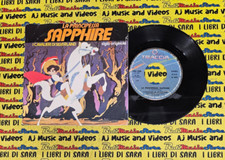 Cavalieri silverland principes usato  Ferrara