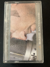 Musicassetta biagio antonacci usato  Castelnuovo del Garda