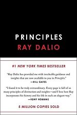Principles: Life and Work by Dalio, Ray comprar usado  Enviando para Brazil