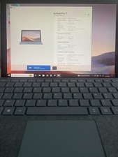 Surface pro model d'occasion  Mennecy
