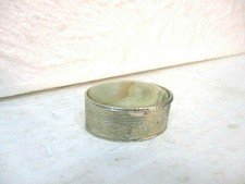 Petite boite ovale d'occasion  Gémenos
