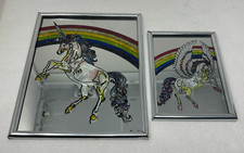 Vintage 80s unicorn for sale  Hurst