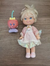 Bambola vintage cherry usato  Palermo