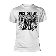 Patrulha Do Vício-Última Rockers (Branco) Camiseta Oficial * Preço De Venda R$ 9.99! comprar usado  Enviando para Brazil