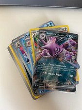 Box carte pokemon usato  Loreto
