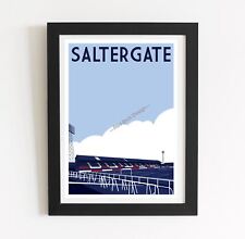 Chesterfield saltergate retro d'occasion  Expédié en Belgium