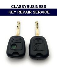 Repair service peugeot for sale  PETERBOROUGH