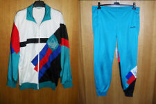 Adidas complete tracksuite usato  Salerno