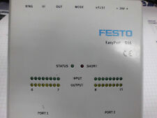 Festo didactic easy gebraucht kaufen  Schwerin