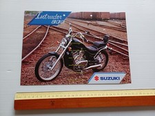 Suzuki intruder 800 usato  Vimodrone