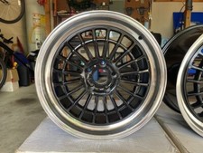 Tsw rally wheels for sale  Ashland