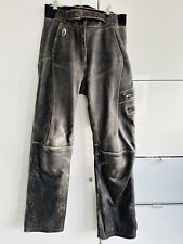 Richa echtleder retro gebraucht kaufen  Berlin