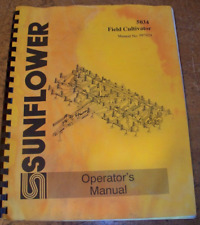 Sunflower 5034 field for sale  Kearney