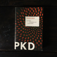 Philip dick gather for sale  San Diego