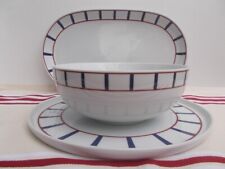 Vaisselle basque porcelaine d'occasion  Hasparren