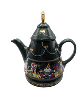 Vintage green english for sale  NOTTINGHAM