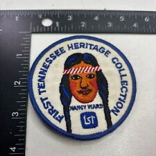 Vtg 1st tennessee for sale  Wichita