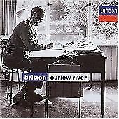 Benjamin britten curlew for sale  STOCKPORT