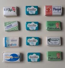 Saponette collezione vintage usato  Brignano Gera d'Adda