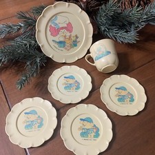 Vintage mattel 1983 for sale  Columbus Grove