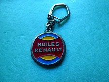 Porte cle renault d'occasion  Saint-Herblain