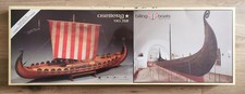 Billing boats baukasten gebraucht kaufen  Bingen