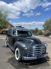 1949 chevrolet 3100 for sale  BIRMINGHAM