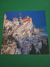 Atrani salerno panorama usato  Terni
