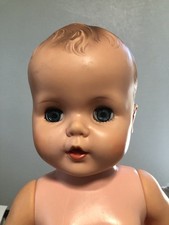 Vintage doll 24.5 for sale  Littleton