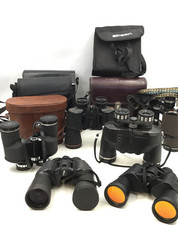 nikon binoculars for sale  Birmingham