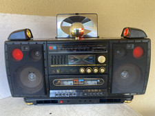 Vintage boombox mxc for sale  Fountain