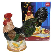 Rare rooster cookie for sale  Austin