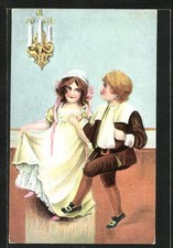 Kinderpaar eleganter kleidung gebraucht kaufen Kinderpaar eleganter kleidung gebraucht kaufen  Berlin