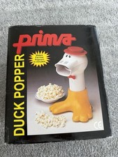 Prima vintage duck for sale  GLOUCESTER