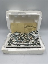 Thomas kinkade hawthorne for sale  Round Rock