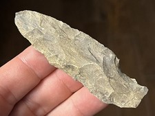 Testa freccia autentico usato Testa freccia autentico usato  Spedire a Italy