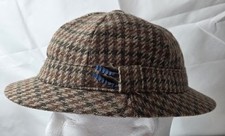 Vintage deerstalker hunting for sale  BROUGH